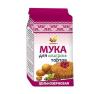 Мука для тортов цельнозерновая Дивинка (700 г)