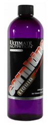 Ultimate Nutrition L-Carnitine Liquid (355 мл)