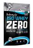 BioTech Whey Iso Whey Zero LF, банан, (500 г)