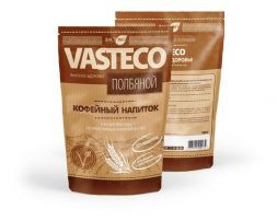 Кофейный напиток полбяной ВАСТЭКО (250 г)