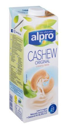 Напиток Кешью Original  Alpro (1)