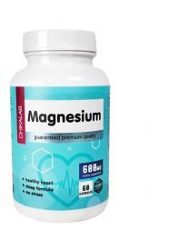 Magnesium 600 мг Chikalab (60 кап)