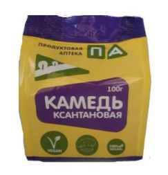 Камедь ксантановая (100 г) Продуктовая Аптека