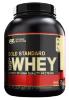 Протеин Optimum Nutrition 100 % Whey protein Gold standard 5 lb Печенье и крем (2270 г)