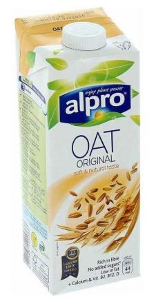 Напиток овсяный Alpro (1 л)