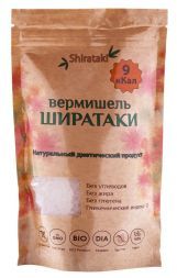 Вермишель Ширатаки Shirataki (340 г)