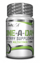 BioTech One a Day (100 tab)