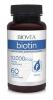 BIOVEA Biotin 10000 мкг (60 таб)