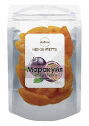 Маракуйя сушеная NeKonfetta (150г)