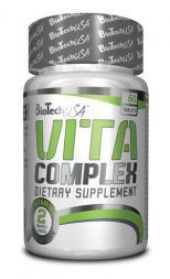 BioTech Vita Complex (60 tab)