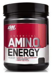 Optimum Nutrition Amino Energy Фруктовый пунш (270 г)