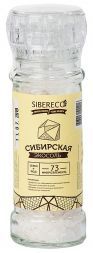 Экосоль сибирская мельница стекло Sibereco (100 г)