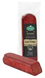 Бастурма VEGO (200 г)