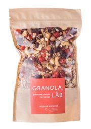 Гранола &quot;Ягодная формула&quot; GRANOLA LAB (100 г)