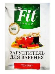 Загуститель &quot;Пектин&quot; саше Fit Parad (25 г)