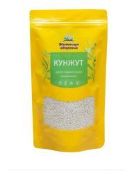 Кунжут белый Житница Здоровья (210 г)