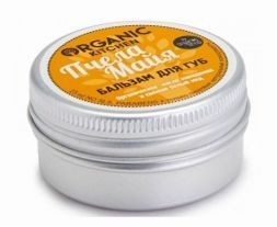 Бальзам для губ &quot;Пчела Майя&quot; Organic Kitchen ORGANIC SHOP (15 мл)