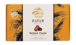 Финики Рамни Hatam Date (250 г)