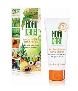 Крем для рук и ногтей - Hand Cream 60 мл. Nonicare