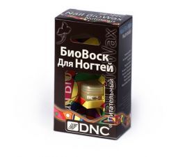 Биовоск для ногтей &quot;Питательный&quot; DNC (6 мл)