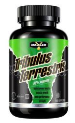 Maxler Tribulus Terrestris 1200 mg (60 кап)