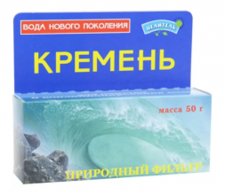 Кремень Природный целитель (50 г)