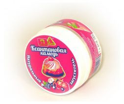 Камедь ксантановая (50 г). Продуктовая Аптека