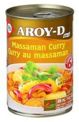 Суп &quot;Massaman&quot; AROY-D (400 г)