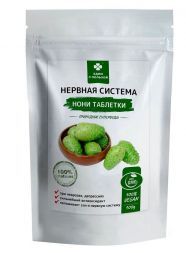 Нони таблетки Едим с пользой (100 г)