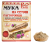 Мука расторопши (200 г), Радоград