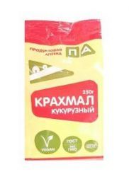 Крахмал кукурузный Продуктовая Аптека (250 г)