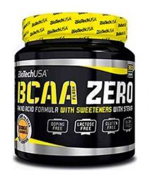 BioTech BCAA Flash Zero, апельсин (360 г)