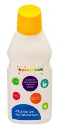 Средство для чистки унитаза (500 мл), Freshbubble