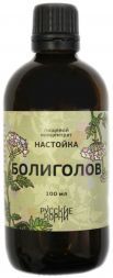 Настойка Болиголова РК (100 мл)