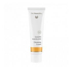 Очищающий крем для лица Gesichtswaschcreme Dr.Hauschka (30 мл)