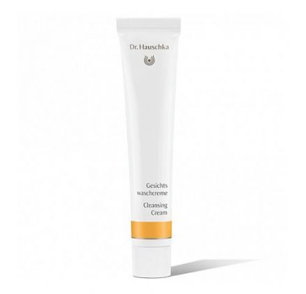 Очищающий крем для лица Gesichtswaschcreme Dr.Hauschka (50 мл)