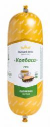 Колбаса &quot;Утро&quot; Высший вкус (400 г)